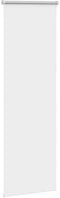 vidaXL - Rolgordijn - verduisterend - 45x130cm - stofbreedte - 40,7 - cm - polyester