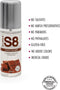 S8 WB Flavored Lube 125ml