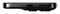 Motorola ThinkPhone 25 - Zwart - 256 GB - Fysieke simkaart