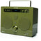 Tivoli Audio SongBook MAX - DAB+/FM Radio - Bluetooth - Groen