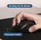 BenQ Bedrade Gaming Muis ZOWIE EC3-C - Rechthandig - USB Type-A - 3200 DPI