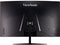 ViewSonic VX3218-PC-MHD - Monitor 31,5