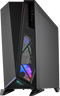 Corsair Carbide SPEC-OMEGA - Midi Tower PC - ATX micro ATX Mini-ITX - Zwart
