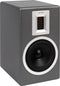 Sonoro SO-11000-100-MG - 2-weg Bass Reflex Luidsprekers - Hifi-geluid - Grafiet