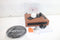 Lenco LS-430 - Platenspeler - Bluetooth 5.0 - Zwart