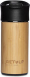Retulp - Tumbler - Bamboe - 250ML - Thermosfles