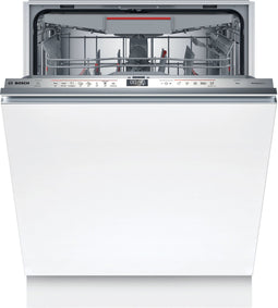 Bosch SMV6ZCX06E - Vaatwasser - Volledig geïntegreerd - Energieklasse B - Waterverbruik 9L per cyclus