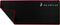 SureFire Silent Flight 680 - Gaming muismat - Nauwkeurige controle - Zwart/rood