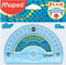 Maped gradenboog Flex