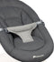 Bebeconfort Timba Baby - 2-in-1 wipstoel - Comfortabele ligstanden - Tinted Graphite