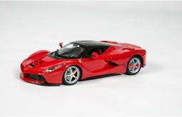 Ferrari LaFerrari Modelauto - Schaal 1:24 - Rood