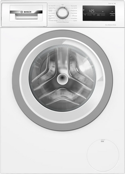 Bosch WAN28127 - Wasmachine 8kg 1400t - Energieklasse A - Wit