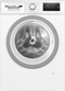 Bosch WAN28127 - Wasmachine 8kg 1400t - Energieklasse A - Wit