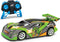 Nikko Fang Racing - RC Auto 1:16 - Topsnelheid 14 km/u - Groen