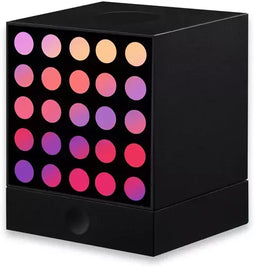 Yeelight Matrix Base - Tafellamp - Slimme verlichting - Multi-color
