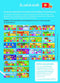 Educatief spel voor kinderen Nathan I Write the Words (FR)