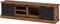Tv-meubel Beethoven 200 cm teakhout - Naturel