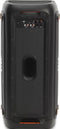 JBL Party Box 200 - Bluetooth Speaker - 120 W - Zwart