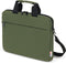BASE XX D31959 - Laptoptas - Schokbestendig - Groen 14,1''