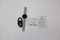 Garmin Venu 3S - Smartwatch - AMOLED-scherm 1,2