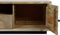 Tv-meubel DKD Home Decor Mangohout 140 x 40 x 40 cm