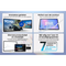 Samsung Galaxy Tab S10 FE - Tablet - 12GB RAM - 256GB opslag - Grijs