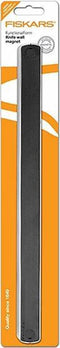 Fiskars Messenmagneet - Magnetische Messenhouder 32 cm - Magneetstrip voor Messen en keukengerei