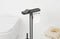 Brabantia MindSet Toiletbutler - Mineral Infinite Grey