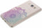 Samsung Galaxy J7 (2016) - Backcover - Mandala Multicolor - Design