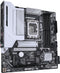Gigabyte B860M GAMING X WIFI6E - Micro-ATX Moederbord - Intel LGA 1851 - 256 GB DDR5 - 2.5 Gb Ethernet - Wi-Fi 6E (802.11ax) - Bluetooth 5.3