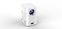 Strong Q1 - Mini-Video Projector - 1280x720p HD - 180lm - Compact en Lichtgewicht