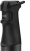 Black & Decker BXHB1501E - Staafmixer 1500 W - Zwart RVS