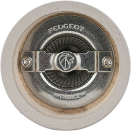 Peugeot Boreal Zoutmolen 21 cm - Kiezelgrijs - Beukenhout