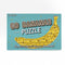 Gift Republic Banaan Puzzel (316 Stukjes)