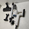 AEG AP61CB21SH - Draadloze steelstofzuiger - 50 min accuduur - 0,5L