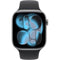 Apple Watch Series 11 - 46mm - Aluminium - Spacegrijs - GPS