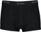 Sloggi Basic - Heren Boxershort M - Dubbelverpakking - Zwart