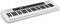 Casio CT-S200 WE - Beginners keyboard - 61 toetsen - USB - Gratis app Chordana Play