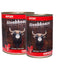 Meat Love Steakhouse Pure Beef Inhoud - 820 gram