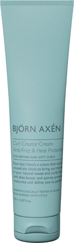 Bjorn Axen Curl Creator Cream 150 ml