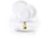 Luminarc Feston - Serviesset - 18 Onderdelen - Wit (18 stuks)