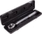 Hofftech Momentsleutel - 3/8 inch - 19-110 Nm - Omschakelbare ratelkop - Safetylock