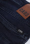 Cars Jeans Burgo - Jongens Jeans - Slim fit - Maat 158