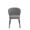 Stoelen - eetkamerstoel grijs - stoelen eetkamerstoelen