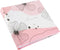 Goldbuch - Insteekalbum Facile - 200 foto's 10x15 cm - Roze