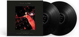 Dua Lipa - Live from the Royal Albert Hall - LP Standard Edition