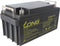 Kung Long WP65-12 F4 VdS lood-vlies accu, 12V, 65Ah, M6 schroefaansluiting