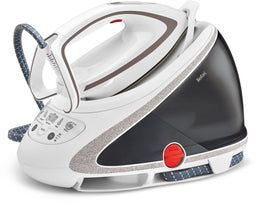 Tefal GV9567 - Stoomgenerator - 2600W 155g/min stoomproductie 500g stoomstoot - Durilium Airglide