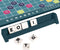 Mattel Games Scrabble Original - Familie bordspel - Nederlandse editie