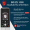FX990 Voice DECT Telefoon - Met Anantwoordapparaat - 50 min - Zwart/Grijs - 1 Mobilteil